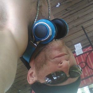 Meet your Posher, Robby